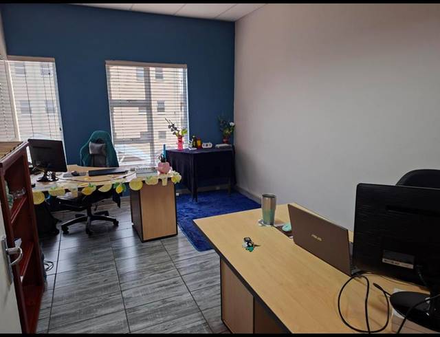 BUSINESS PROPERTY TO RENT IN ROUTE 21 BUSINESS PARK